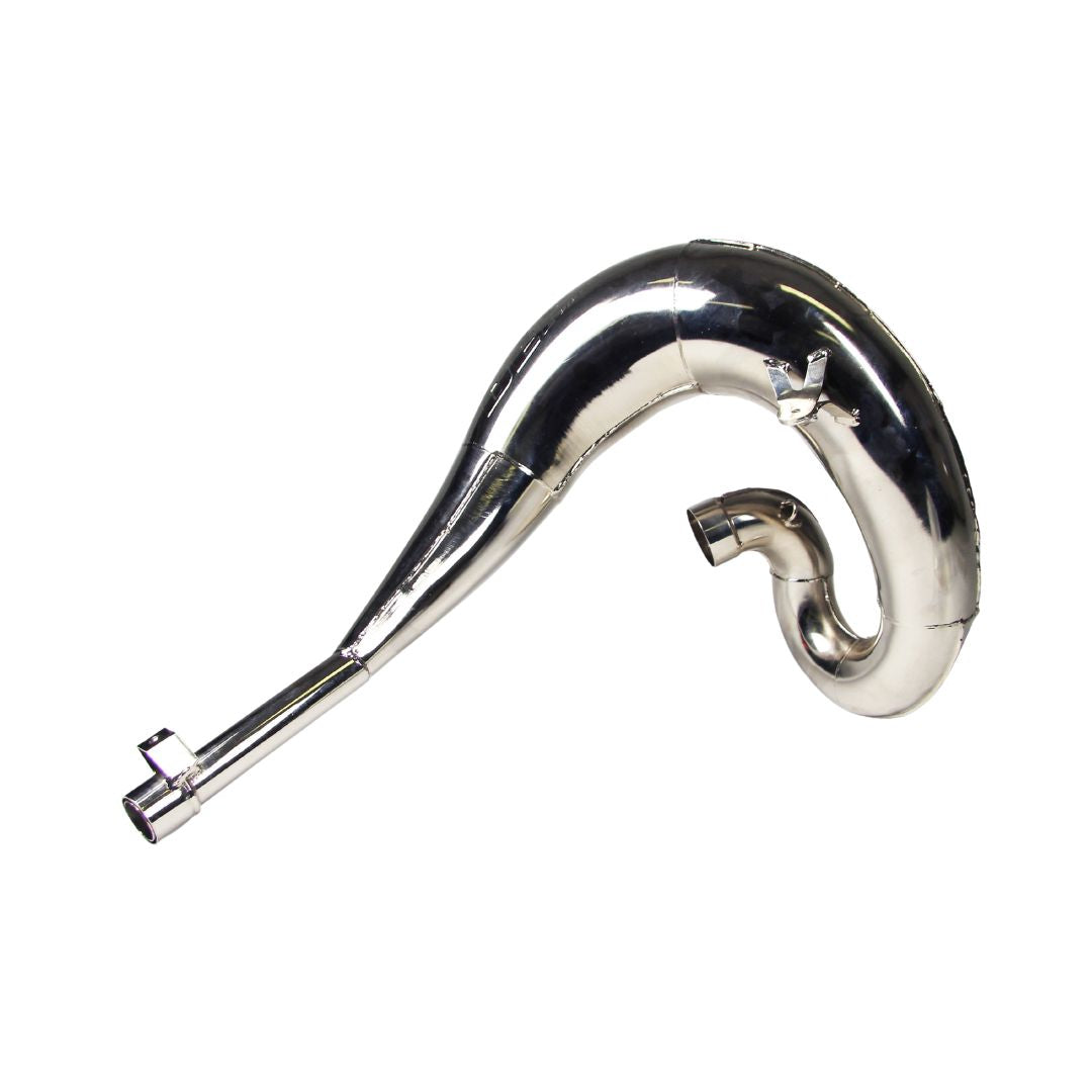 SPECIAL ORDER DEP Pipes CR250 02 PIPE NICKEL DEPH2233