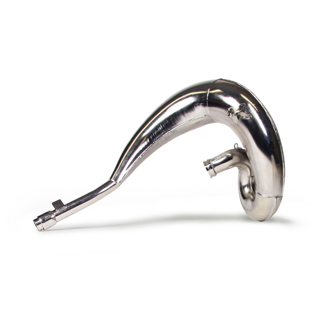 SPECIAL ORDER DEP Pipes RM250 03-06 ARMOURED PIPE NICKEL DEPS2217