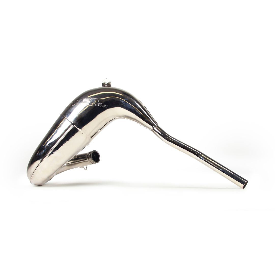 SPECIAL ORDER DEP Pipes KX85 01-ON PIPE NICKEL DEPK2809