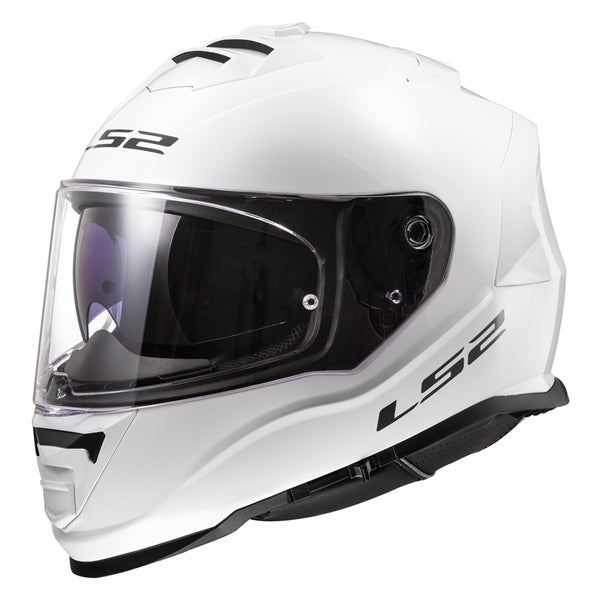 LS2 HELM ASSAULT WH 2XL LS2 800-1026