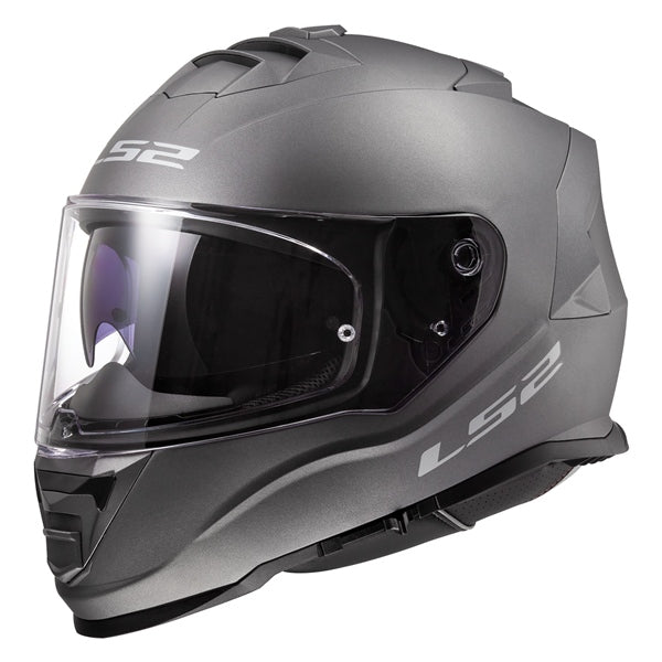 LS2 HELM ASSAULT MAT TIT S LS2 800-1032