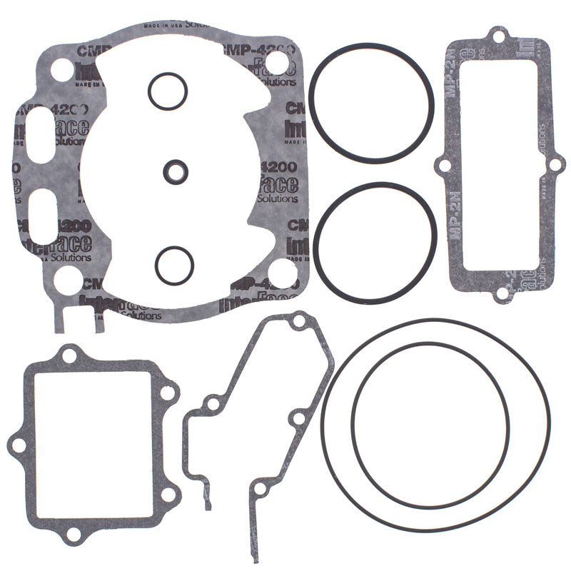 VERTEX TOP END GASKET KIT 810670