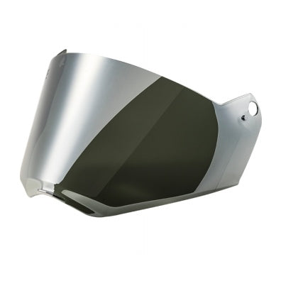 LS2 SHIELD PIONEER W/PINLOCK CH LS2 03-493