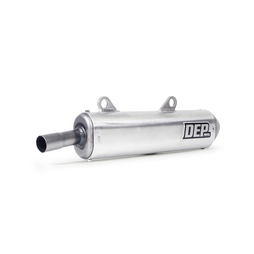 SPECIAL ORDER DEP Pipes HVA CR 250 300 00-12 SILENCER DEPV2201