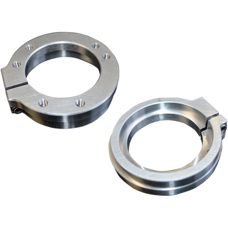 TRASK ADAPTER MIK TO CV, S&S DM-1797