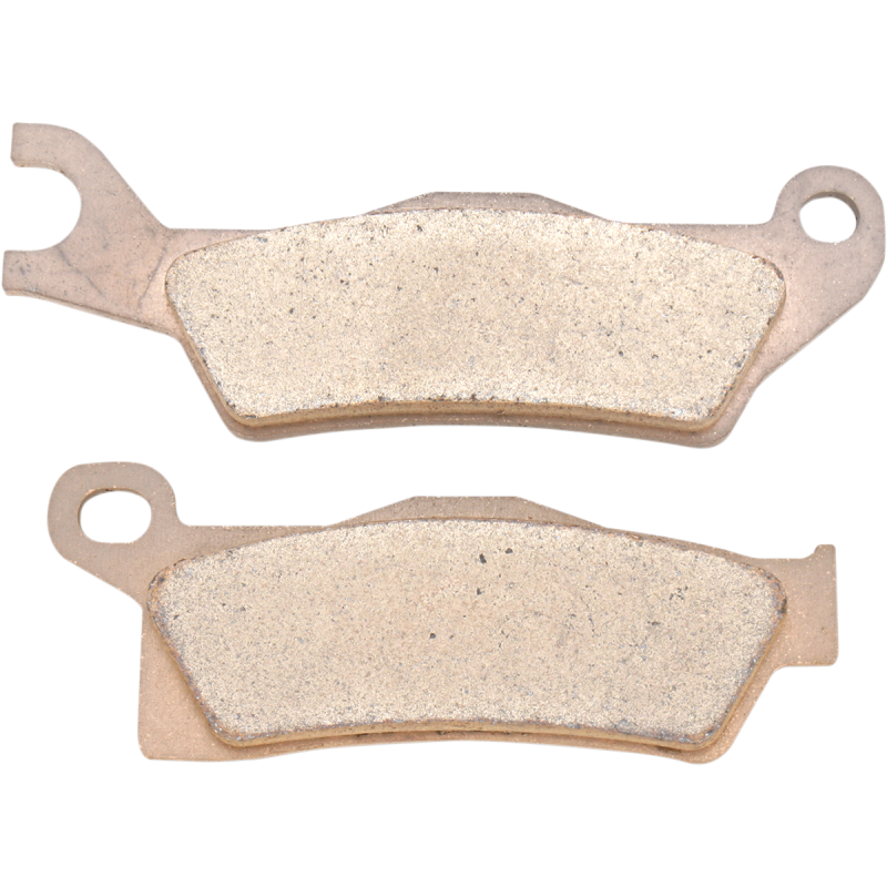 DP BRAKES DP516 STANDARD COMPOUND BRAKE PAD SET DP516