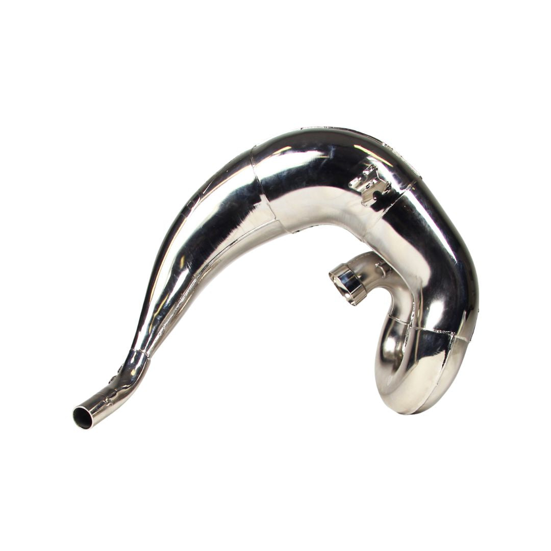 SPECIAL ORDER DEP Pipes KTM250 SX 94-97 PIPE NICKEL DEPT2224