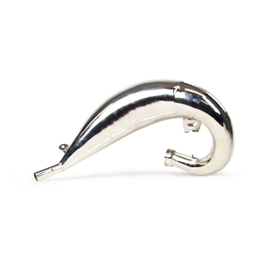 SPECIAL ORDER DEP Pipes KTM125 SX 04-06 PIPE NICKEL DEPT2113