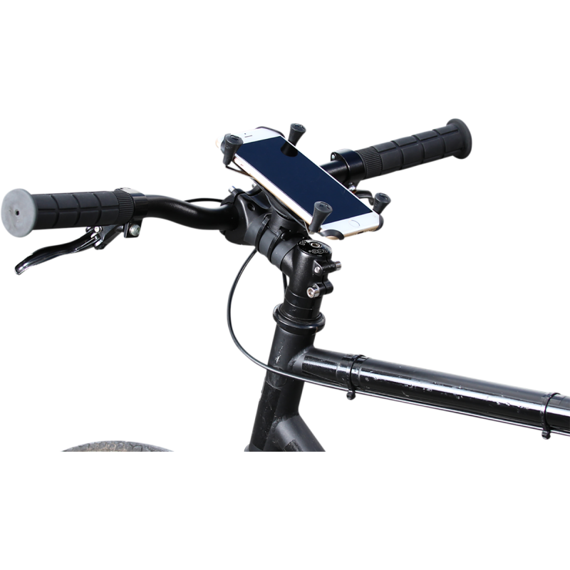 RAM MOUNT X-GRIP RAIL EZ-ON W/SWIVEL RAP-274-1-UN10