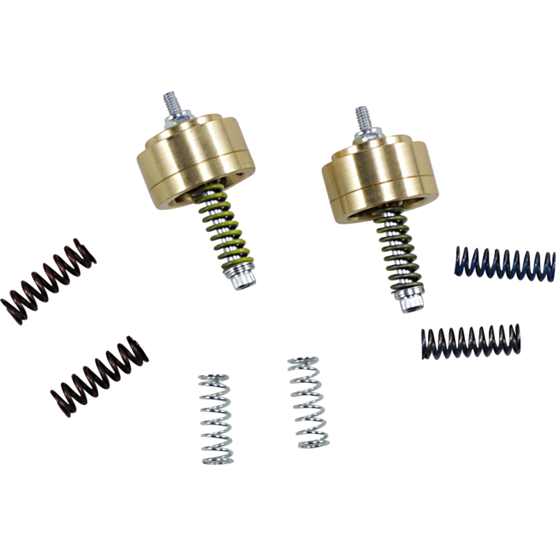 RACE TECH STREET G.V. EMULATOR FORK KIT RACE TECH FEGV S3801