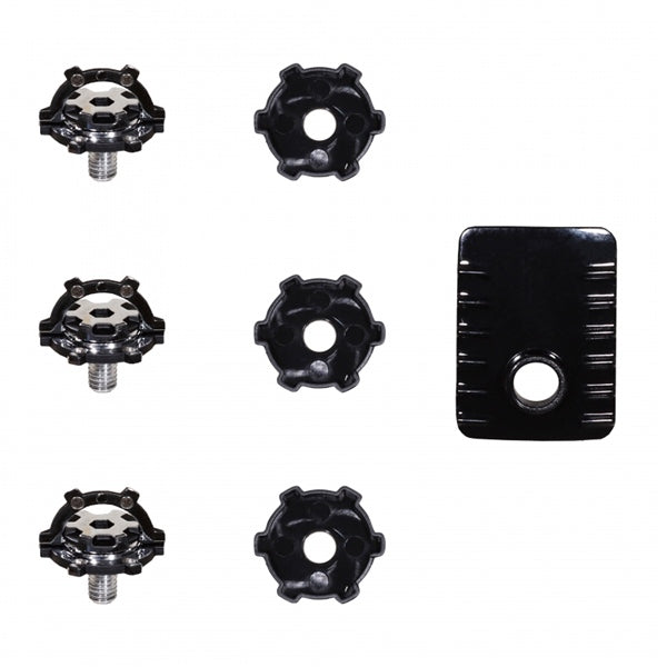 LS2 SCREWS PEAK SUBVERTER EVO LS2 04-049