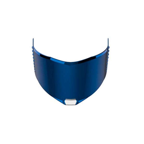 LS2 PINLOCK SHIELD THUNDER C BL IRI 04-098