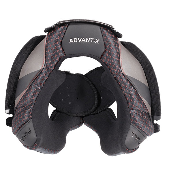 LS2 CHEEK PAD ADVANT X XS/XL LS2 04-471