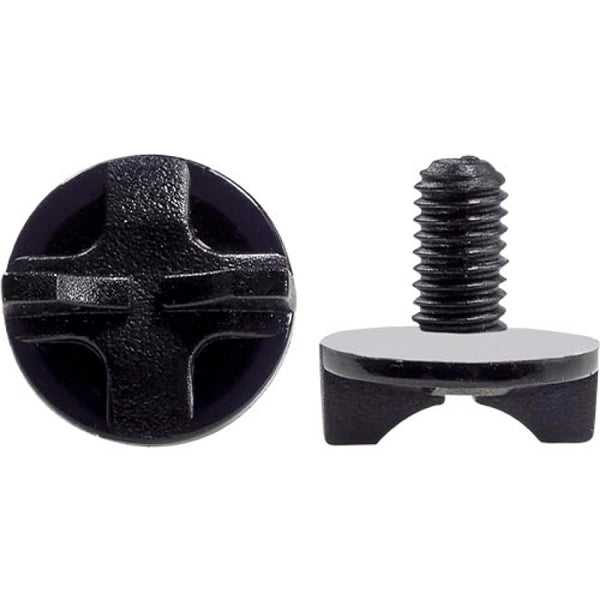 LS2 PEAK SCREW DRIFTER BK LS2 04-390