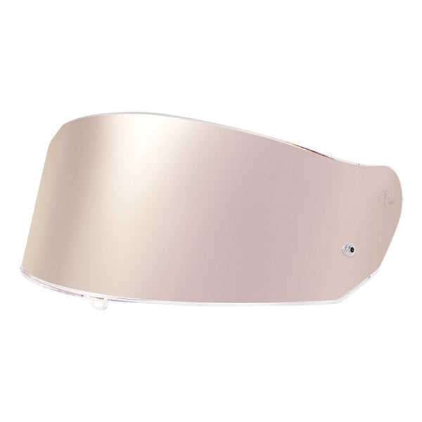 LS2 FACE SHIELD OUTER STREAM II SI IRID LS2 04-629