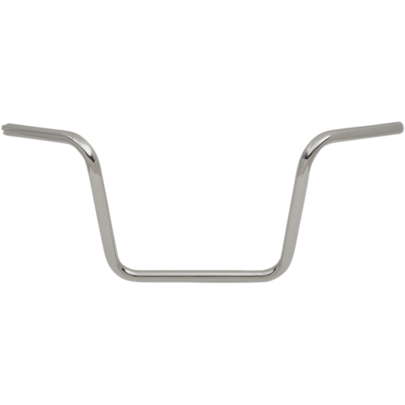 DRAG SPECIALTIES HANDLEBAR,12APEWIDE CHTBW 0601-4207