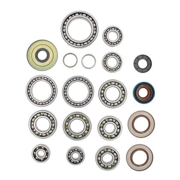 EPI BEARING SEAL KIT RR POL EPI WE290137