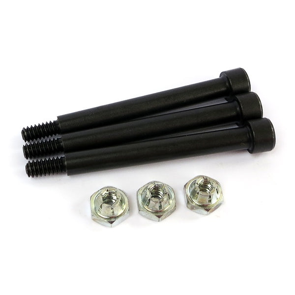 EPI CLUTCH WEIGHT PIN KIT POL EPI WE210939