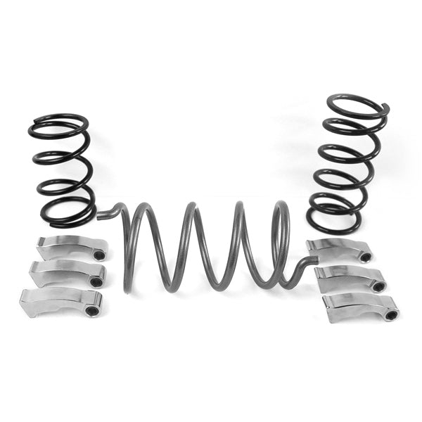 EPI CLUTCH KIT C-AM EPI WE437627