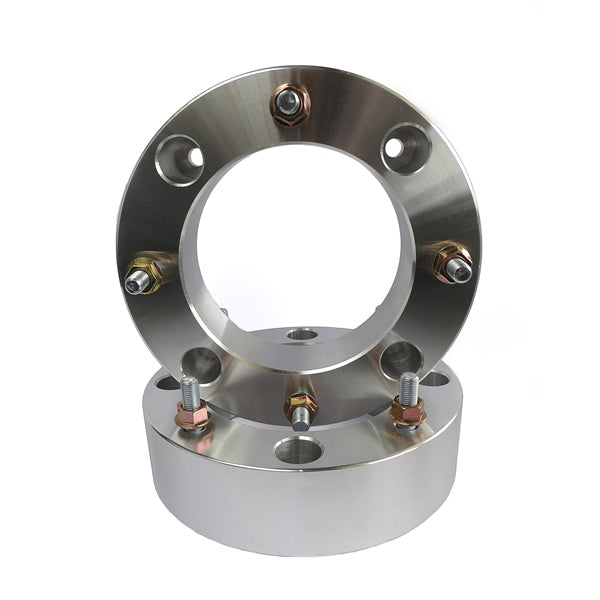 EPI WHEEL SPACER 4/156 2" (12MM STUD) EPI EPIWS031