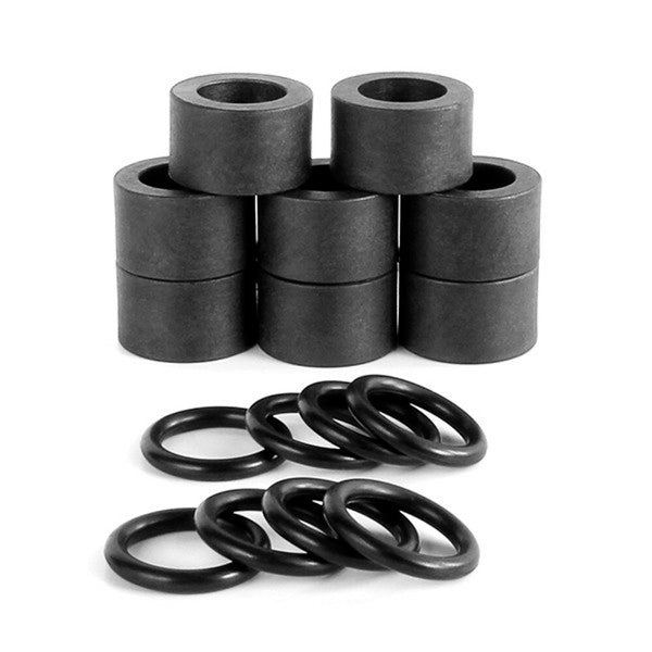 EPI A-ARM BUSHING KIT FT POL EPI WE340088
