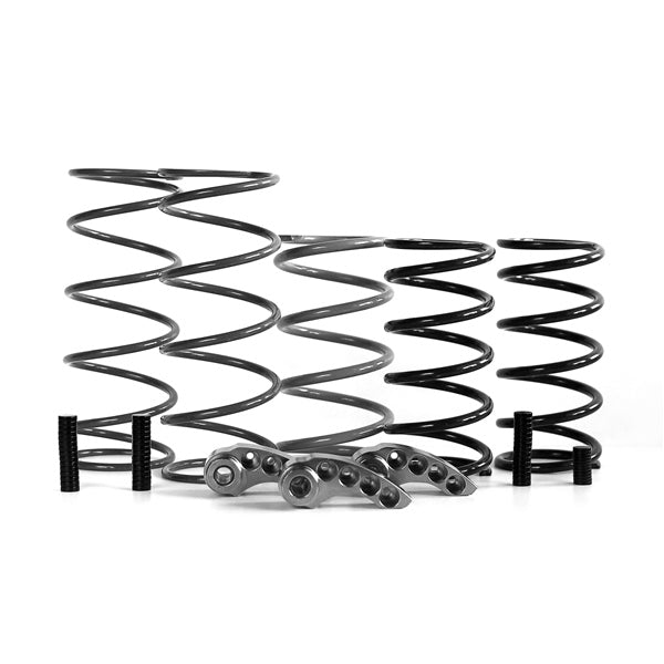 EPI CLUTCH KIT PRO SERIES POL EPI PRO509