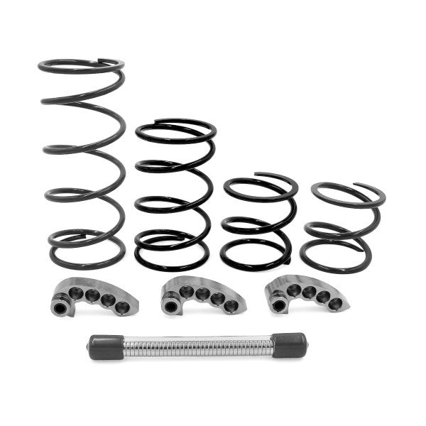 EPI CLUTCH KIT PRO SERIE POL EPI PRO511