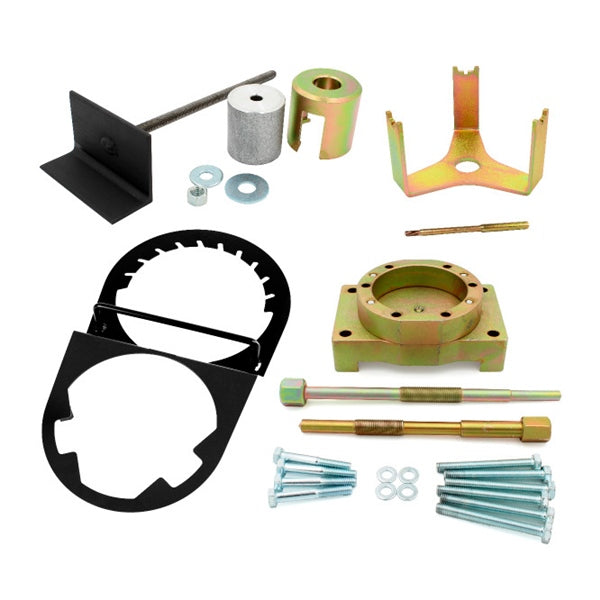 EPI SERVICE KIT MASTER P-DRIVE CLUTCH C-AM EZCSK5