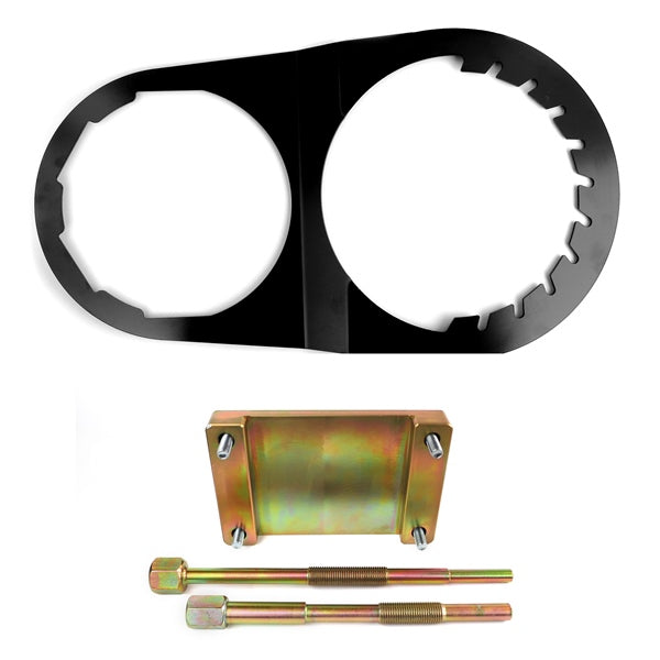 EPI DELUXE CLUTCH SERVICE TOOL C-AM EPI EZCSK2