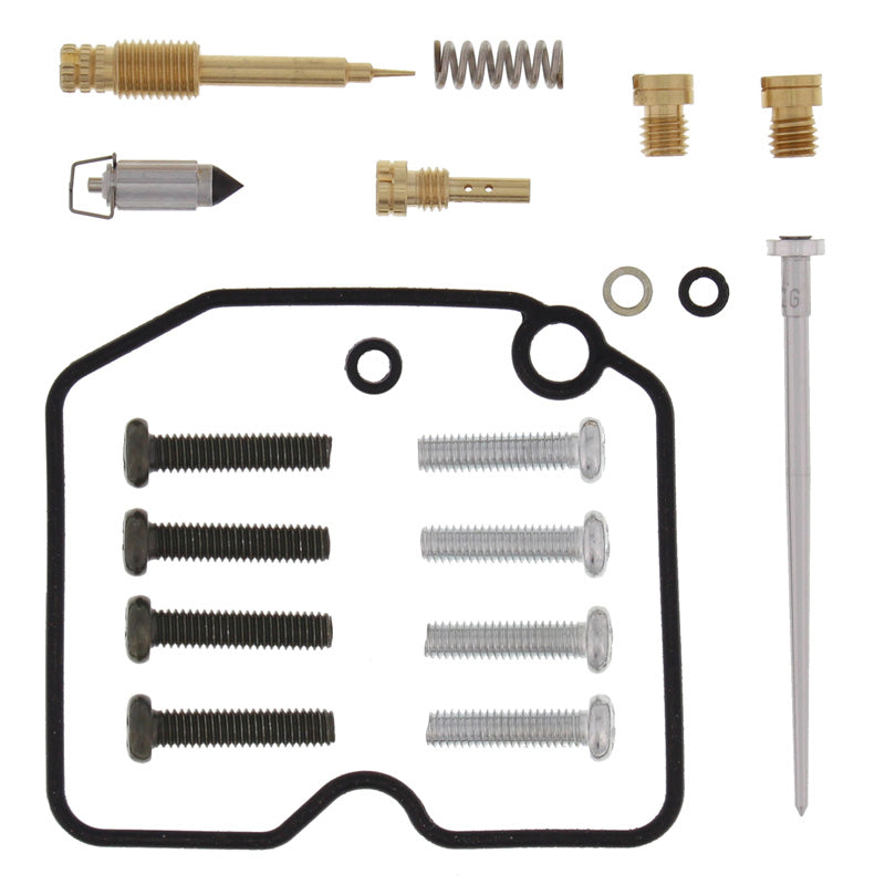 ALL BALLS CARBURETOR REPAIR KIT 26-1050