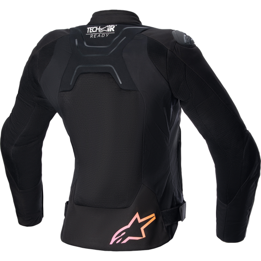 ALPINESTARS (ROAD) JKT 4W SMX AIR BYP M 3316523-1439-M