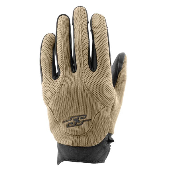 SPEED & STRENGTH STARSTRUCK WOMENS MESH GLOVES TRENCH LARGE SSC27250-14