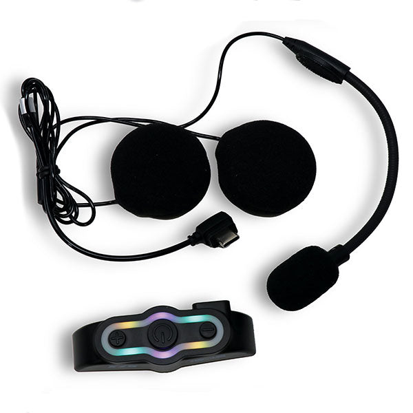 SPX X-1 HELMET BLUETOOTH HEADSET S7X BOOM