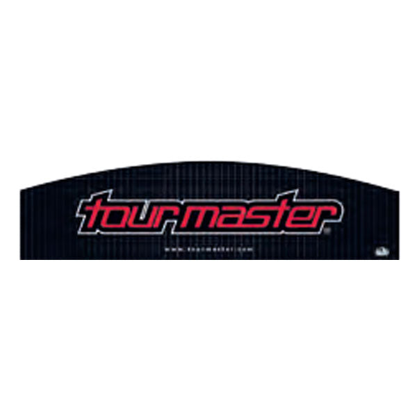 TOURMASTER FOAM CORE SIGN 24X13 30-568
