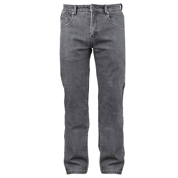 SPEED & STRENGTH HAMMER DOWN MEN'S DENIM PANTS LIGHT GREY 40/32 SSC25140-22