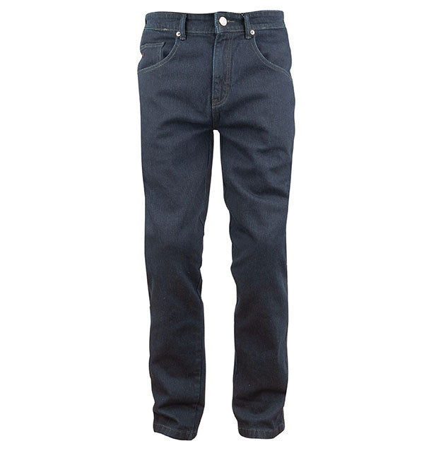 JOE ROCKET MEN'S SPEEDMASTER ARMOURED JEANS 32/34 INDIGO JRC24140-10