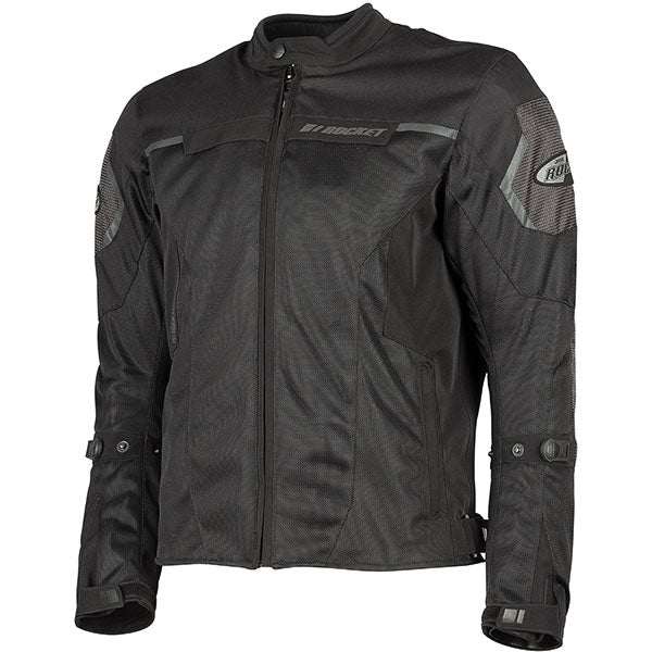 JOE ROCKET MEN'S PHOENIX MESH JACKET XL BLACK JRC23120-4