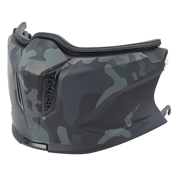 SPEED & STRENGTH SS2400 REPLACEMENT CHIN CAMO 000-054
