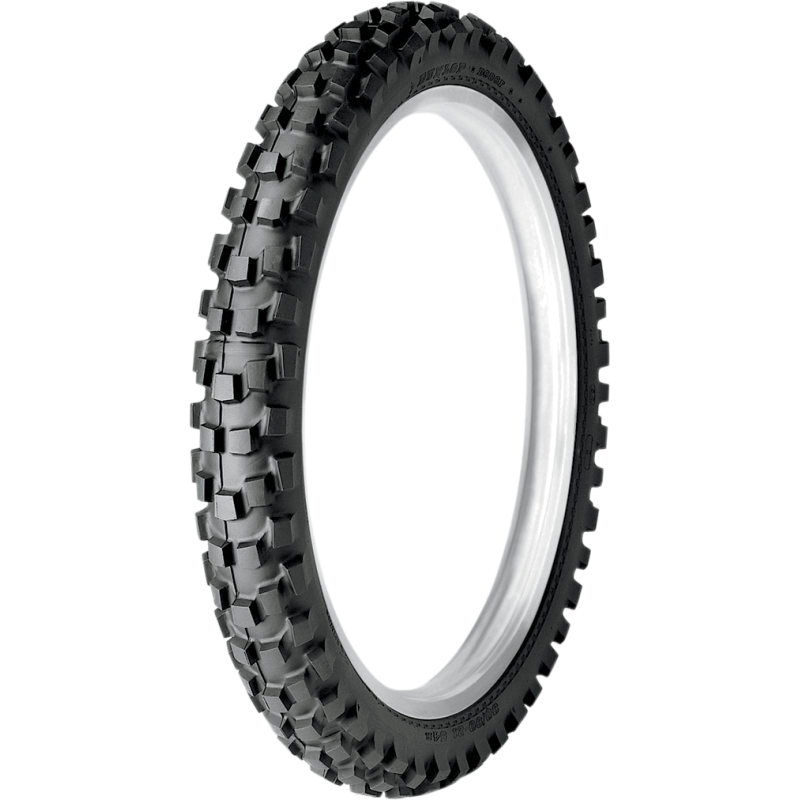 DUNLOP 90/90-21 54R D606 FRONT 45162083