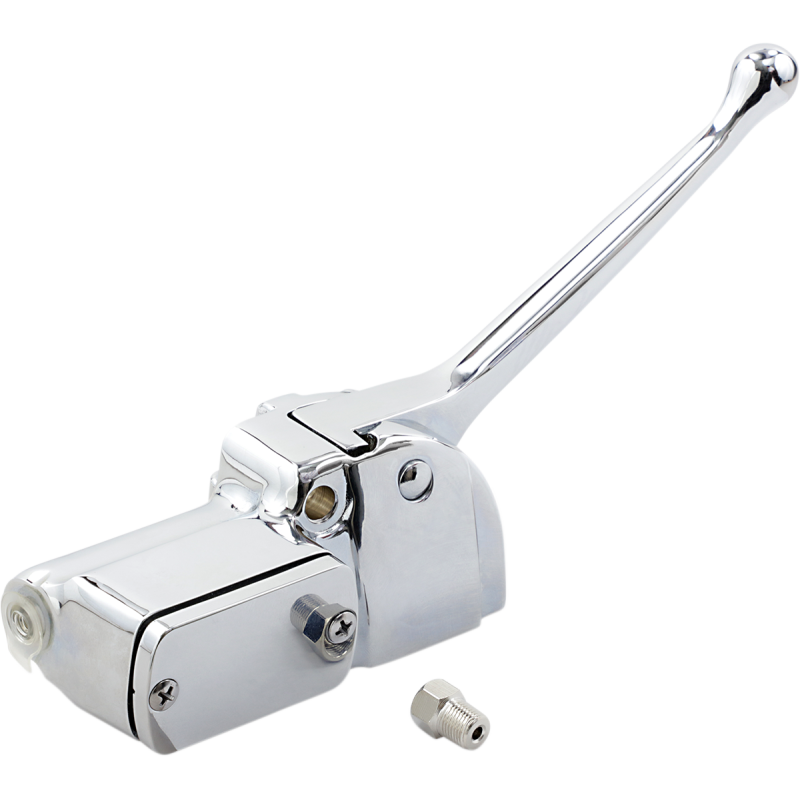 DRAG SPECIALTIES CHR M/CYL ASSEM(45010-73) DS-290708