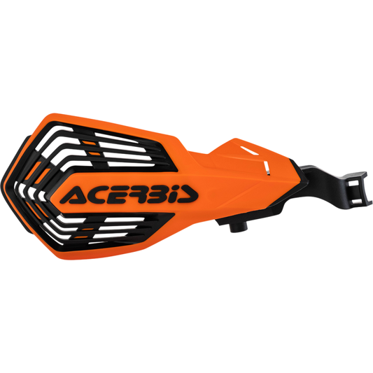 ACERBIS GUARD HAND K FUTURE OR/BK 2801975225