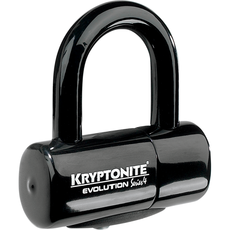 KRYPTONITE EVO 4 14MM DISC LOCK-BLACK 720018999607