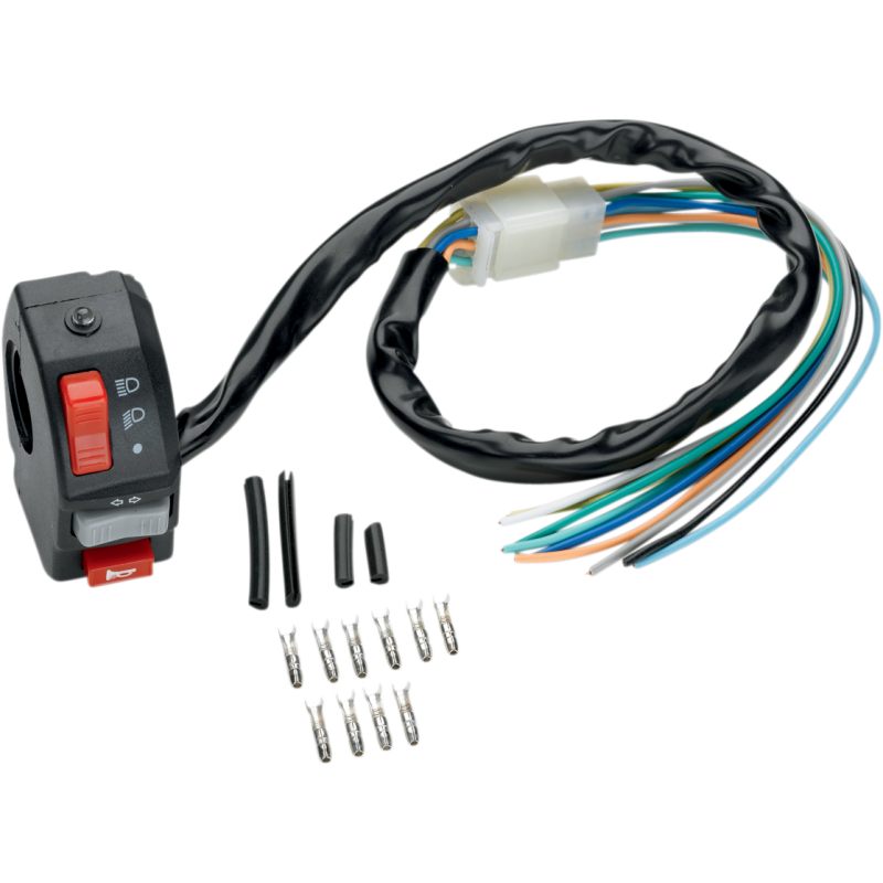 MOOSE RACING UNIVERSAL OFFROAD SWITCH 787-7717