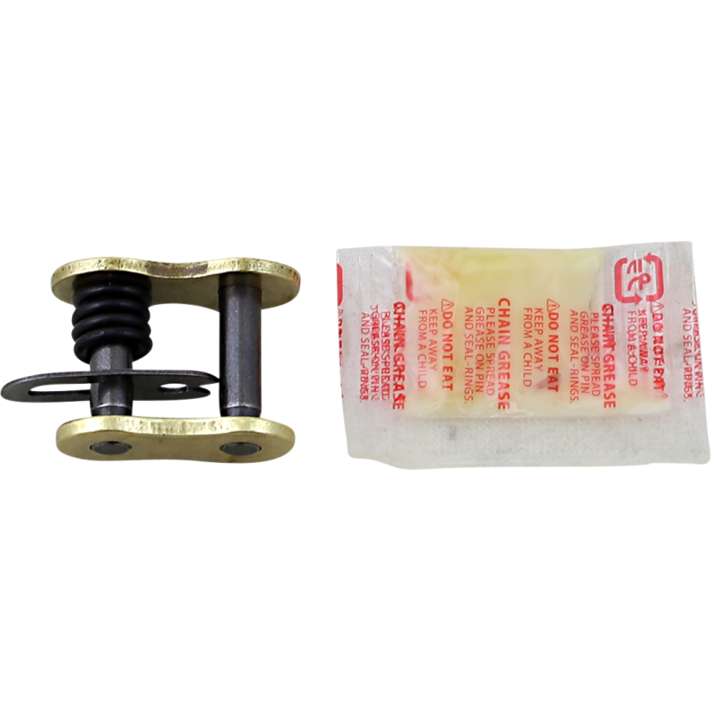 RK LINK CONN 525MAX-O CLIP/G 525MAXO-CL-G
