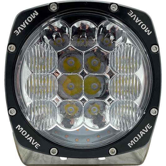 ALL BALLS LED RACING LIGHT 8" TLM8