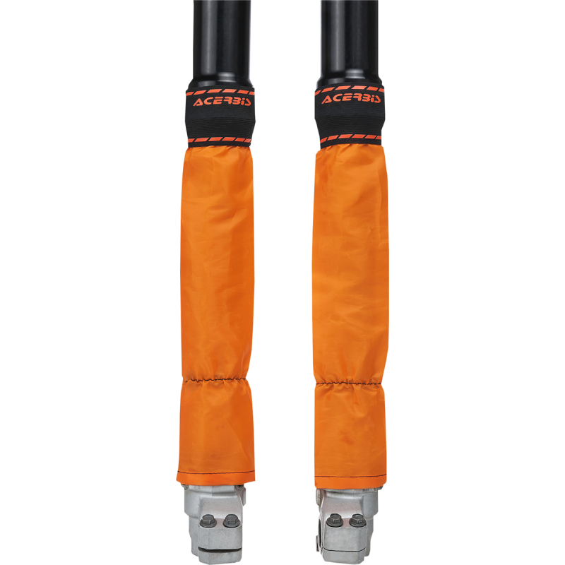 ACERBIS GUARD Z MUD FORK ORG 2872690036