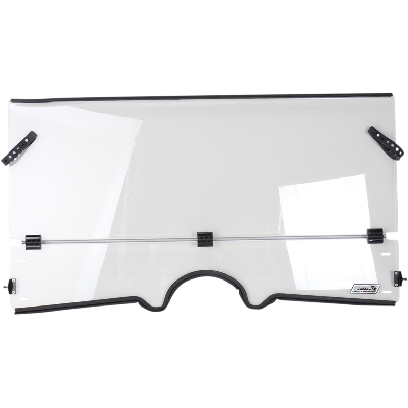MOOSE UTILITY DIVISION MSE WINDSHIELD FOLDING RHINO 04-2014 LEMA100-0017