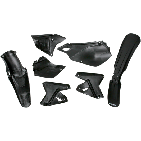 ACERBIS PL KIT- DRZ400:00-07 KLX400:03-03 BLK 2041080001