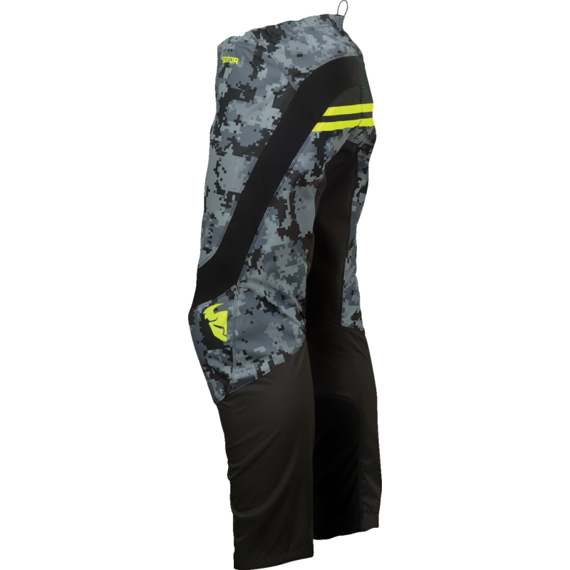 THOR PANT SCTR YTH DIGI B/C 18 2903-2409