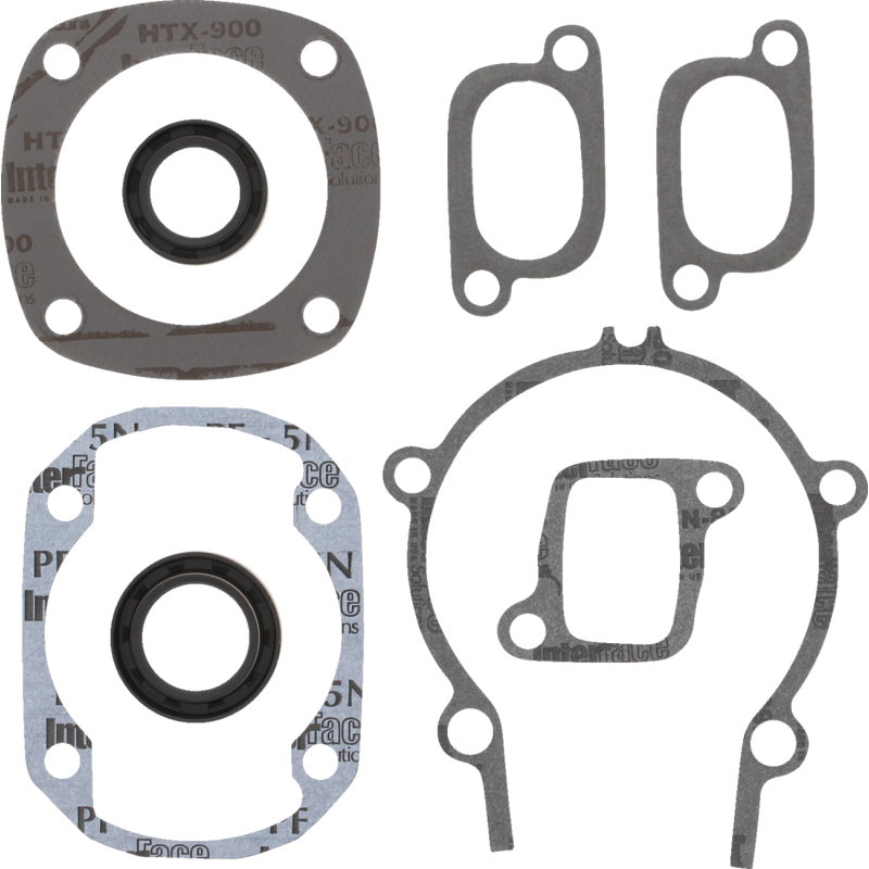 VERTEX COMPLETE GASKET SET S-DOO 711119B